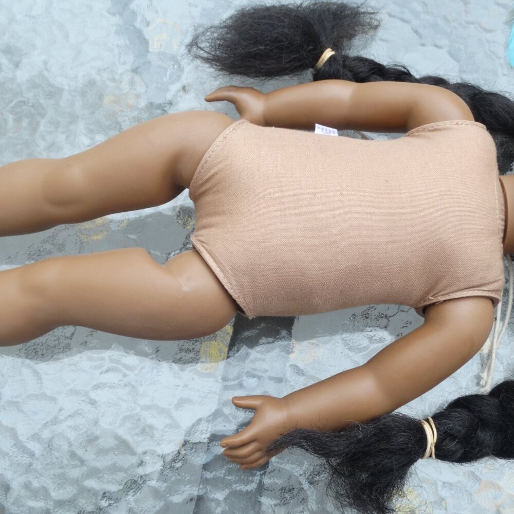 Vintage American Girl 18" Kaya Native American Indian Doll Pleasant Co - Picture 9 of 10